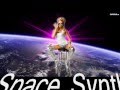 Space synth mix vol 1  dj karrl  2013