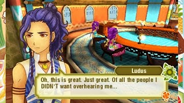 Story of Seasons: Trio of Towns: Ludus