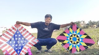 Hum Log Ke Aaj Patang Me Mobile Fit Krke Experiments Kiya