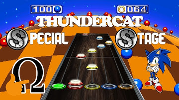 [S Hero] Thundercat - Special Stage (Chart Preview)