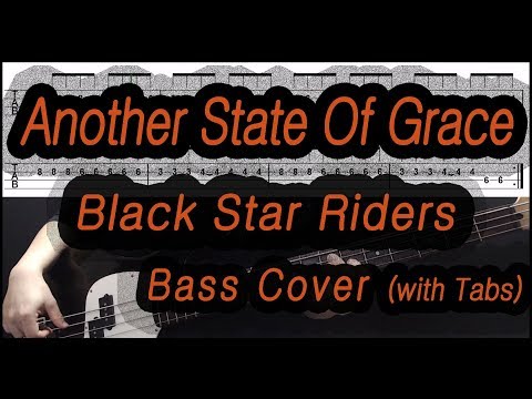 black-star-riders---another-state-of-grace-(bass-cover-with-tabs)