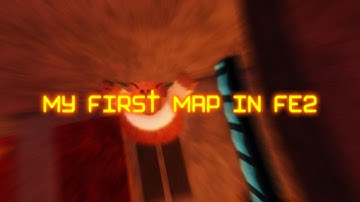 My first map in FE2CM?? (Hills Facility)