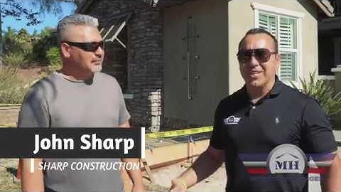 ADU - Constructing an Accessory Dwelling Unit in San Diego Part 1