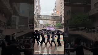 Rain X NSU 🌧️🔥 #subscribemychannel #ytshorts #youtubeshorts #viral #yt #shortsvideo #explore #reel