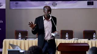 Training - Court Procedures and Pre-trial Motions - Part 2