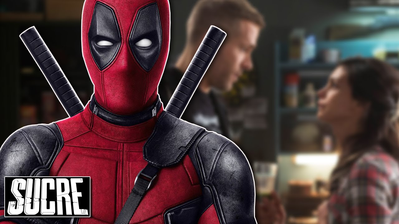 DE VORBA CU DEADPOOL