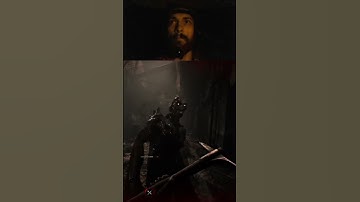 DOOM Mod Turns Total Chaos into a Game #shorts