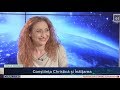 40 | Constiinta Christica si Inaltarea, cu Ramona Popescu | Design Perfect, spiritualitate aplicata