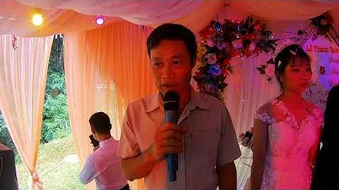 ĐÁM CƯỚI VÙNG CAO VÂN SƠN (BẮC SƠN ) Tân Lạc, hòa bình.