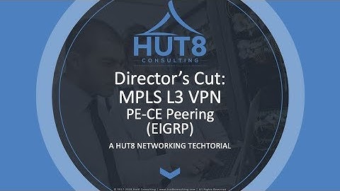 HUT8 - Director