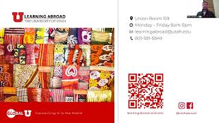 Learning Abroad Transfer Workshop & Transfer Student Experiences Wealth