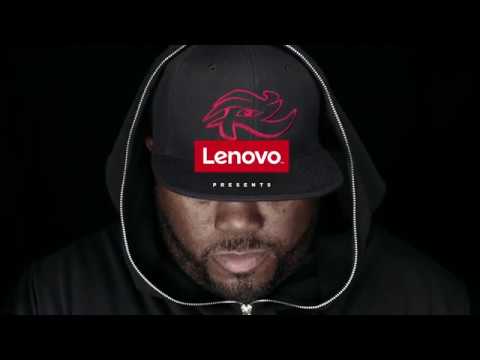 Lenovo Presents׃ ThinkPad and the Beatbox Torture Test