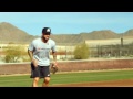 Proper Fielding Depth With MLB's Ryan Roberts