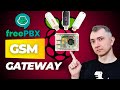 How to turn Raspberry Pi into FreePBX-based GSM gateway