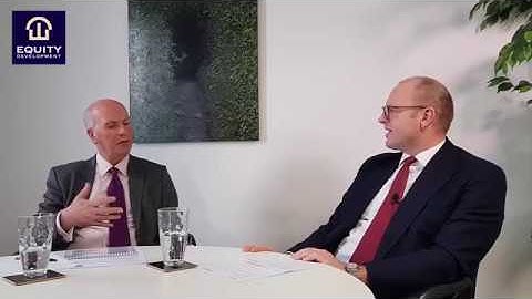 An interview with the management of Blancco Technology Group at Equity Development