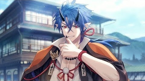 Welcome to the Yokai inn |💮Capítulo 05💮|