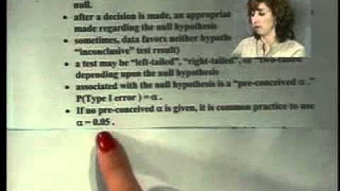 Collaborative Statistics Chapter 09 auto captioned (may not be entirely accurate)