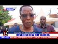 NUP Mps Speak out on the Current Situation