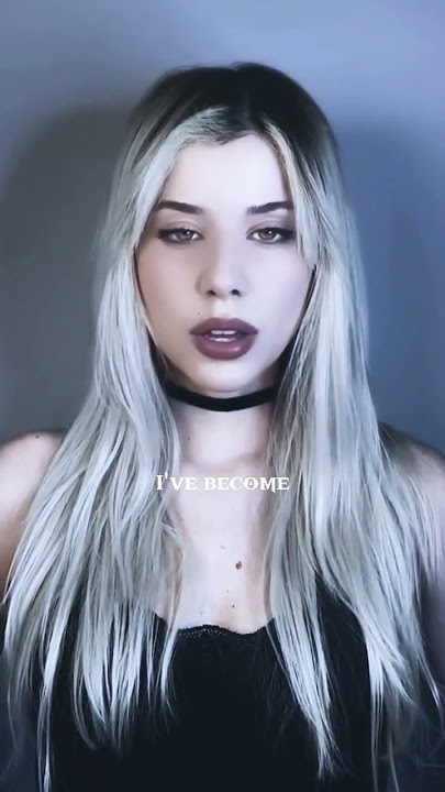 Numb cover by Serena Belle #numb #linkinpark #serena