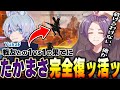 かつての戦友と最終円で激突! メルトステラおまえがナンバー1だ!!【メルトステラ/ゆきお/saku/APEX/RIDDLE ORDER】