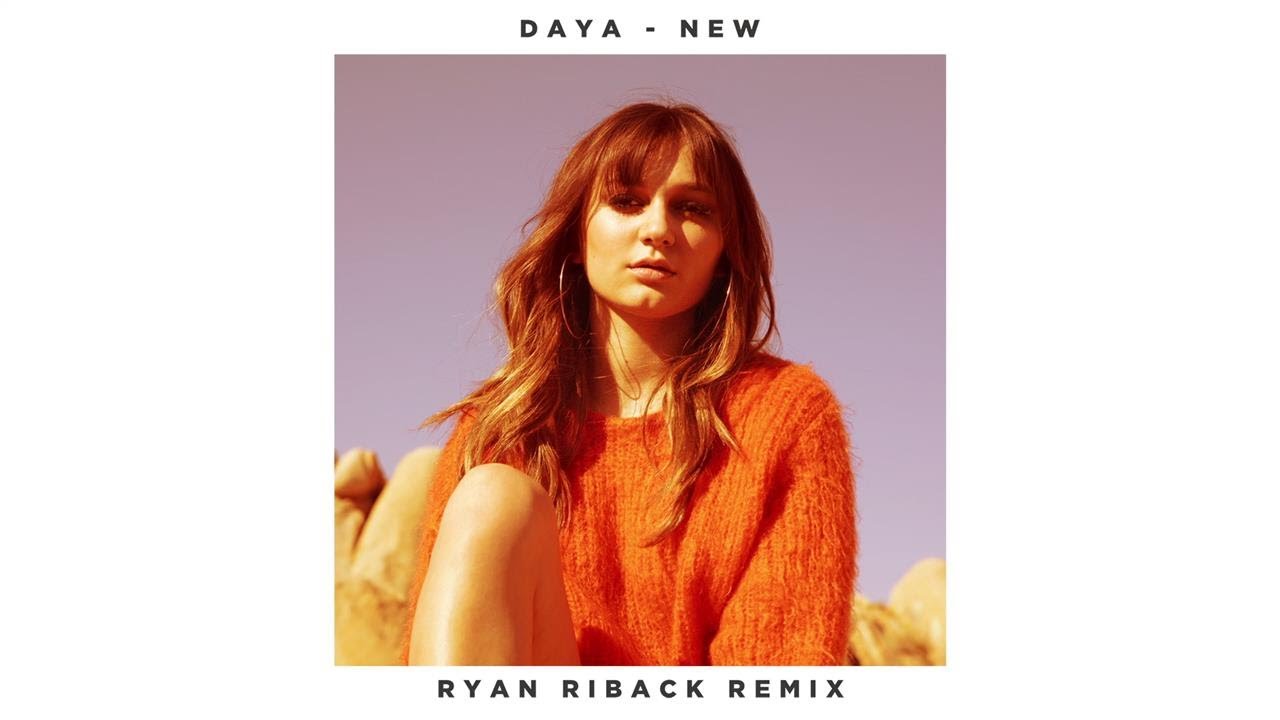 Daya   New Ryan Riback RemixAudio