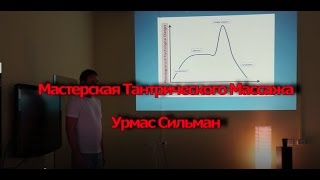 Мастерская Тантрического массажа 1.0 Мастерская Тантрического массажа 1.0