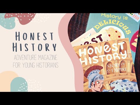 HONEST HISTORY |