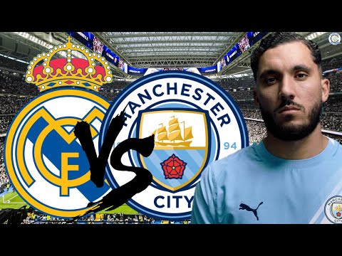 Thumbnail for Real Madrid In CRISIS | Real Madrid V Man City Champions League Preview