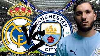 Thumbnail for Real Madrid In CRISIS | Real Madrid V Man City Champions League Preview