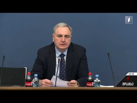 ვინ დატოვებს საპარლამენტო მანდატებს