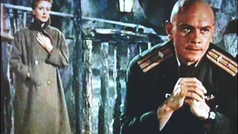 Deborah Kerr and Yul Brynner-clip 10