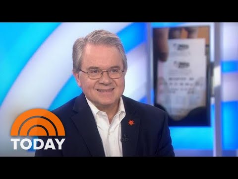 Mega Millions, Powerball Combined Hit $2 Billion: Your Questions Answered | TODAY