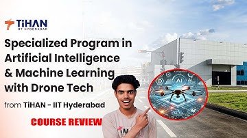 Inside Masai x TiHAN IIT Hyderabad AI-ML Program | In-Depth Review 2025
