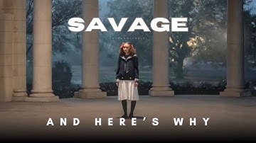 Claudia De Lioncourt Is SAVAGE | Interview With The Vampire | The Vampire Lestat | IWTV | TVL