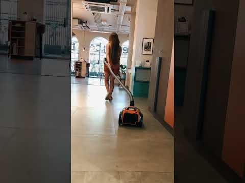 Best vacuum cleaner