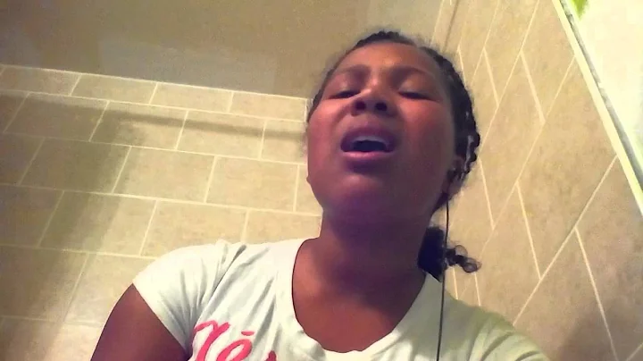 Someone like you by Adele cover by Nia
