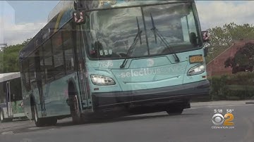 TWU Launches Million Dollar Ad Campaign Vilifying MTA Chairman