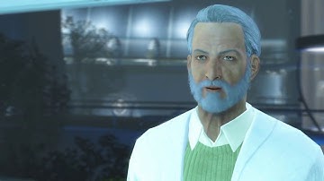 Fallout 4 (Pinned) Siding With The Minutemen HD