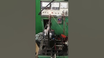 Repair Alternator Test Check | How Chek repair Alternator check ok