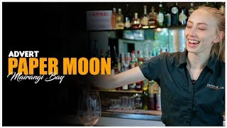 Paper Moon - Advert - Gagan Sandhu - SS Production - 2019