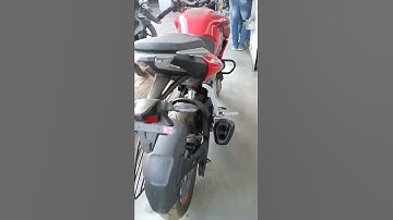 Bajaj Pulsar N250 2022 | New Bajaj Pulsar N250 Bs6 2022 #shorts