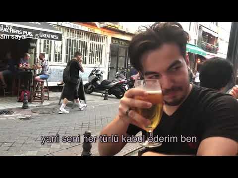 Porçay - Amcı ama her \