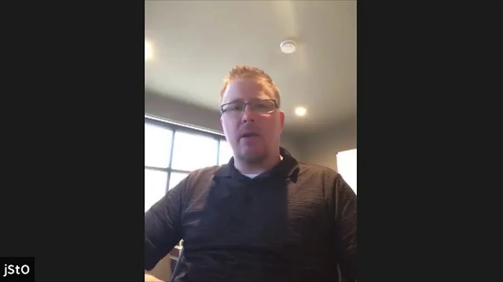 Why Hire a Marketer? Learn from Jason Stowell