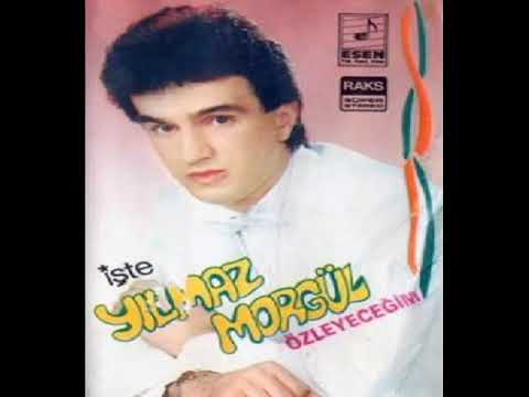 Yılmaz Morgül - Güzelim Benim (1988)