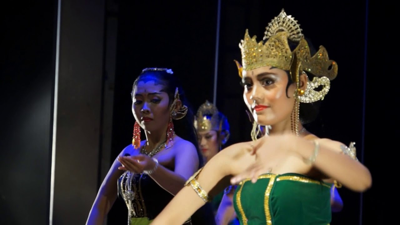 BRUBUH ALENGKA ( PART 2)