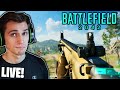 BATTLEFIELD 2042 MULTIPLAYER!!! (First Time Playing)