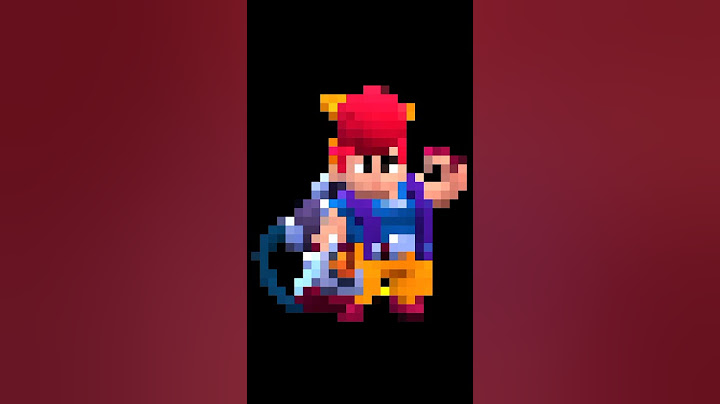 Pam | 64 bits 32 bits 16 bits 8 bits 4 bits 2 bits 1 bit | Brawl Stars