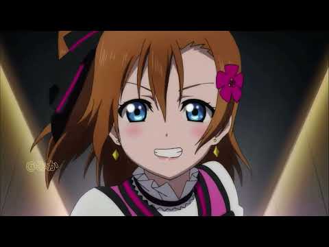 【複合mad】私、アイドル宣言