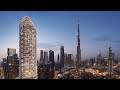W Residences Dubai Downtown W Residences Dubai Downtown