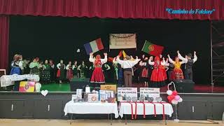 Grupo Folclórico Casa de Santa Marta de Portuzelo de Pantin (19-02-2023)